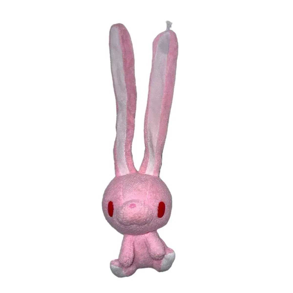 Universal Bunny TowelMaterial doll keyring Classic Glummy Bear Valentine Pink Purple