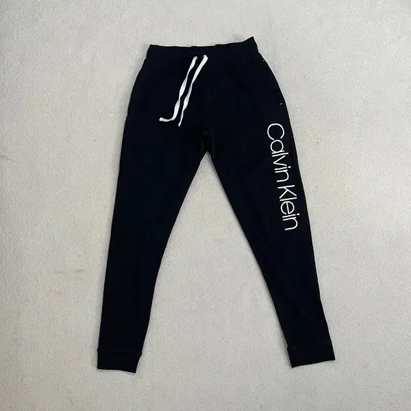 S Calvin Klein Training Jogger Pants B.3098