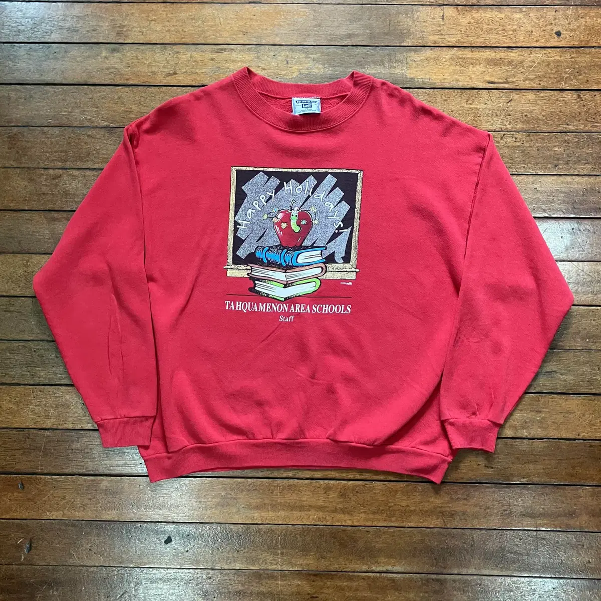 90s Lee Reprint Sweatshirt Man to Man USA