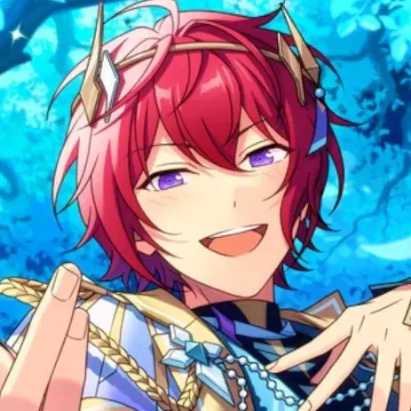 Ensemble Stars Angsta Trickstar Sugla Sells