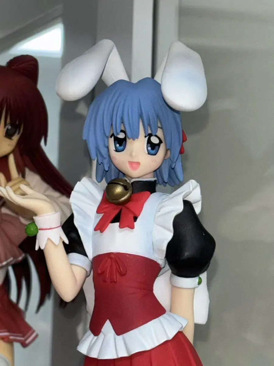 Just Like Hayate! Ayasaki Hayate Sega Figures Made Classic Beauty Girl