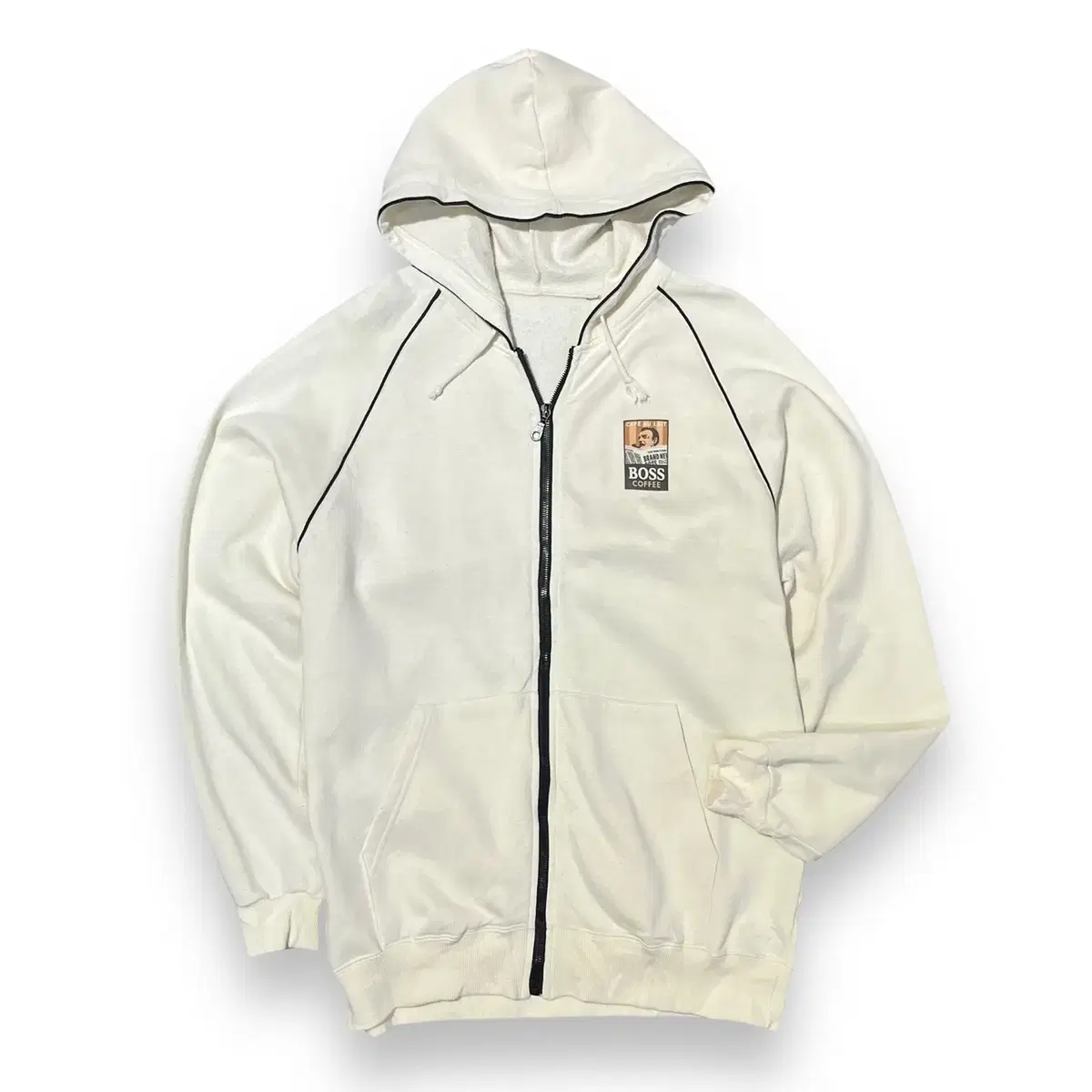 Manwan Shop San Tori CoffeeBoss HoodieHoodies