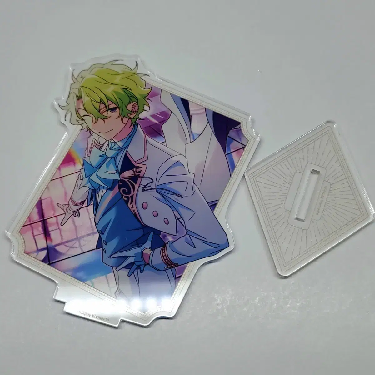 Ensemble Stars Anstar Kupine Hiyori acrylic Sells