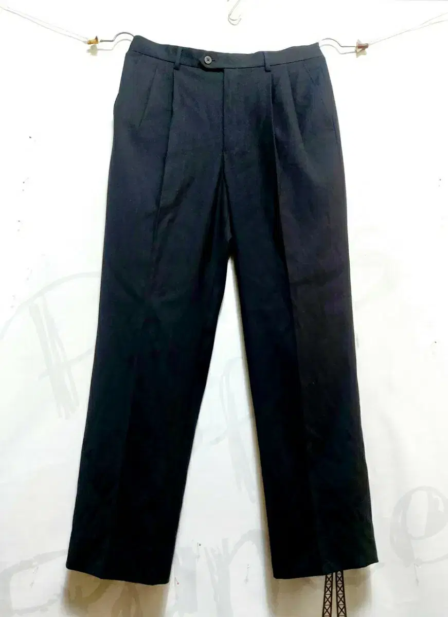 Almani Men's Formal Trousers32-33