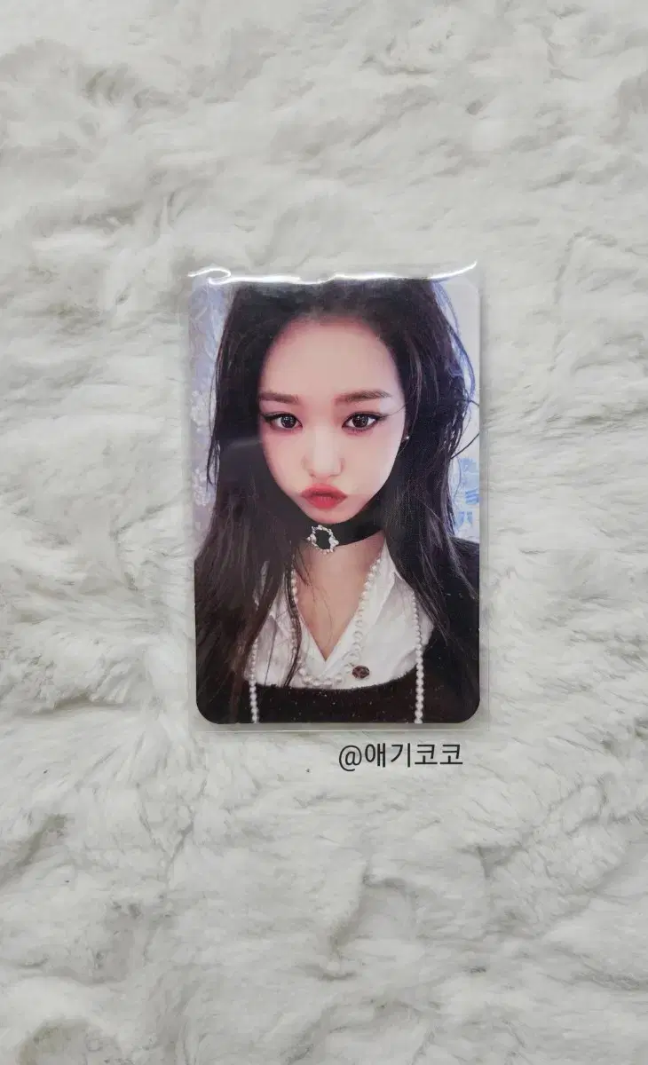 ive i.m soundwave ld wonyoung photocards