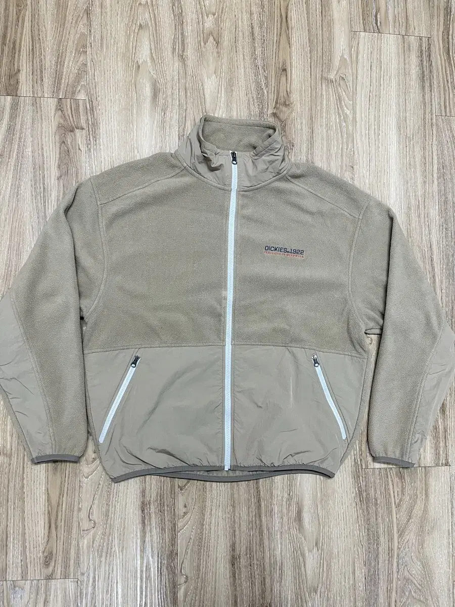 Dickies zip-up hoodies