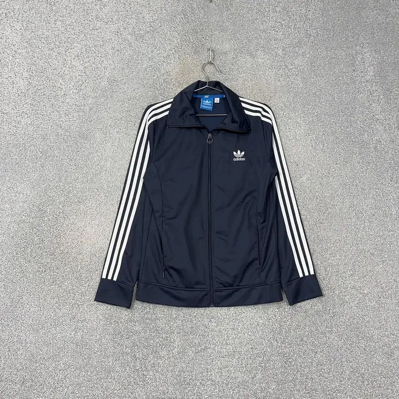 Adidas Europa Navy Track Top Jersey 105