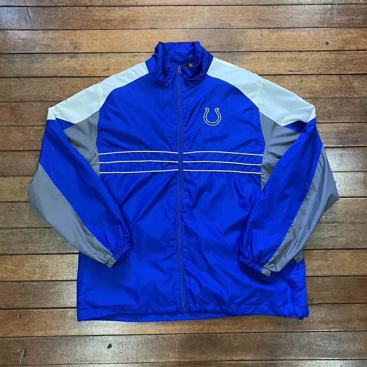 NFL LigamentsAnneapolis Colts Windbreaker Jacket