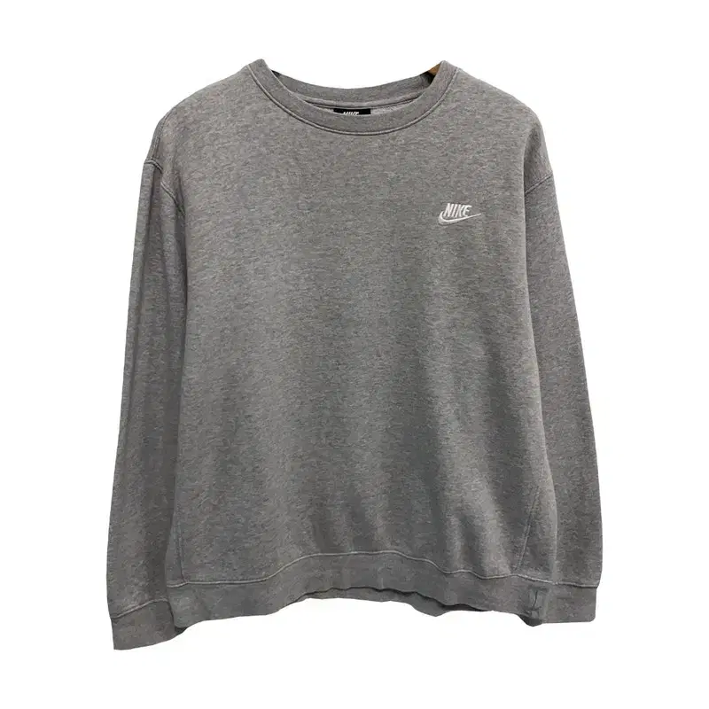 Men's L/Nike Cotton-Blend Top