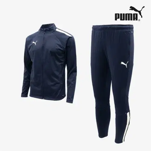 PUMA Training Set Timliga Tracksuit ASIA 65892406