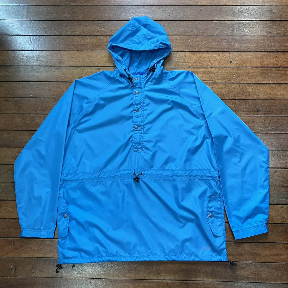 Chops Ralph Lauren Vahn Zip-up Hooded Anorak