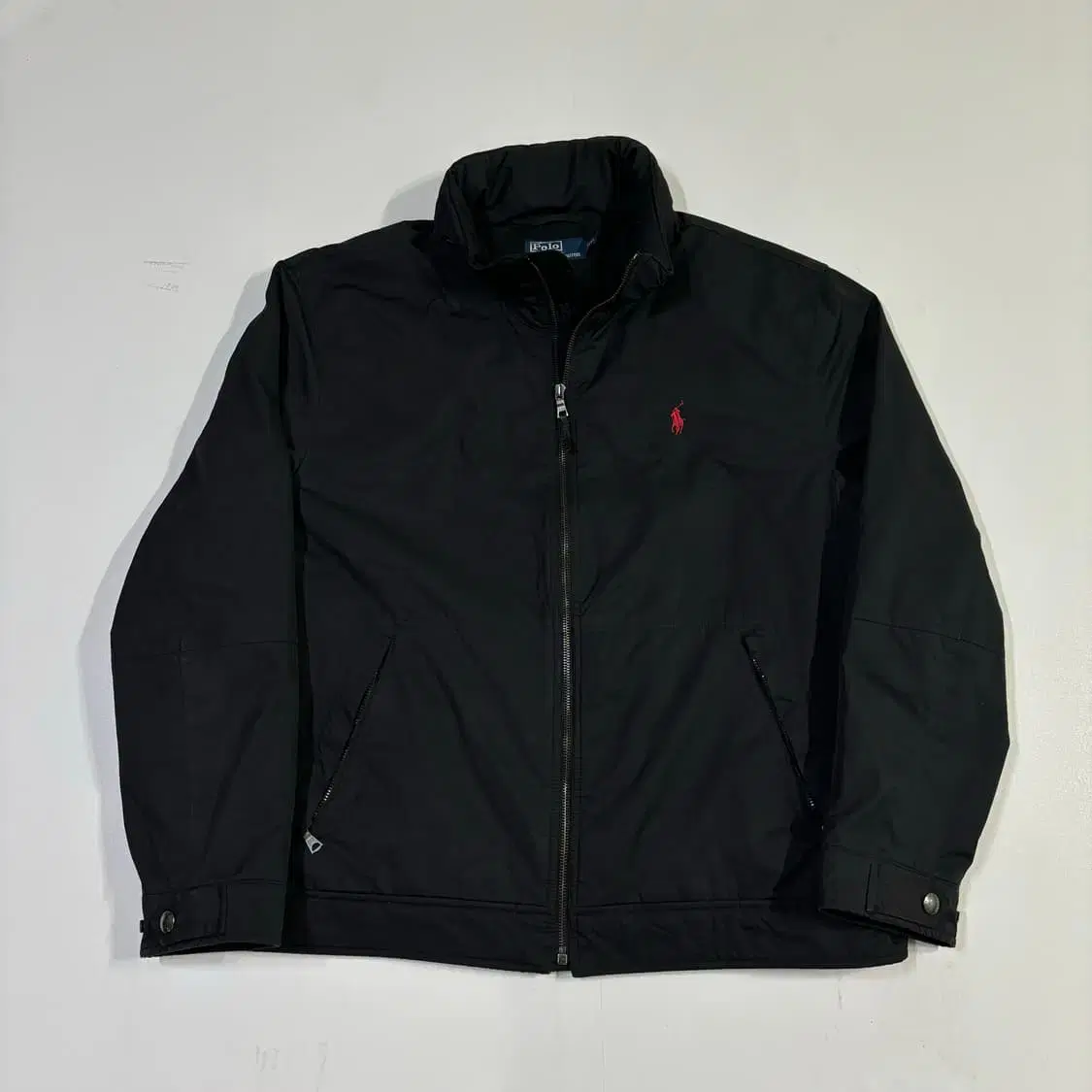 105 Polo Ralph Lauren Polyshell Jacket