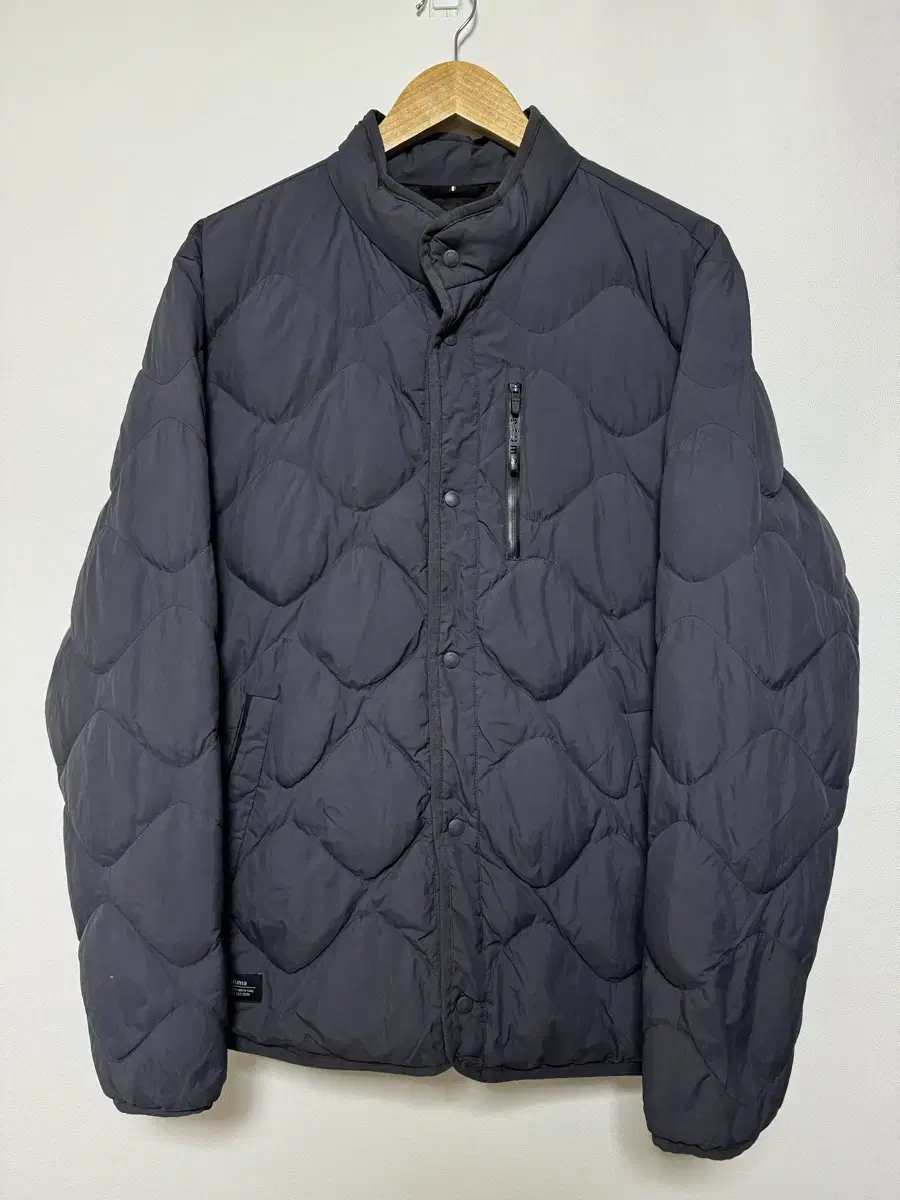 Lafuma Umo Quilted Padded Jumper 105