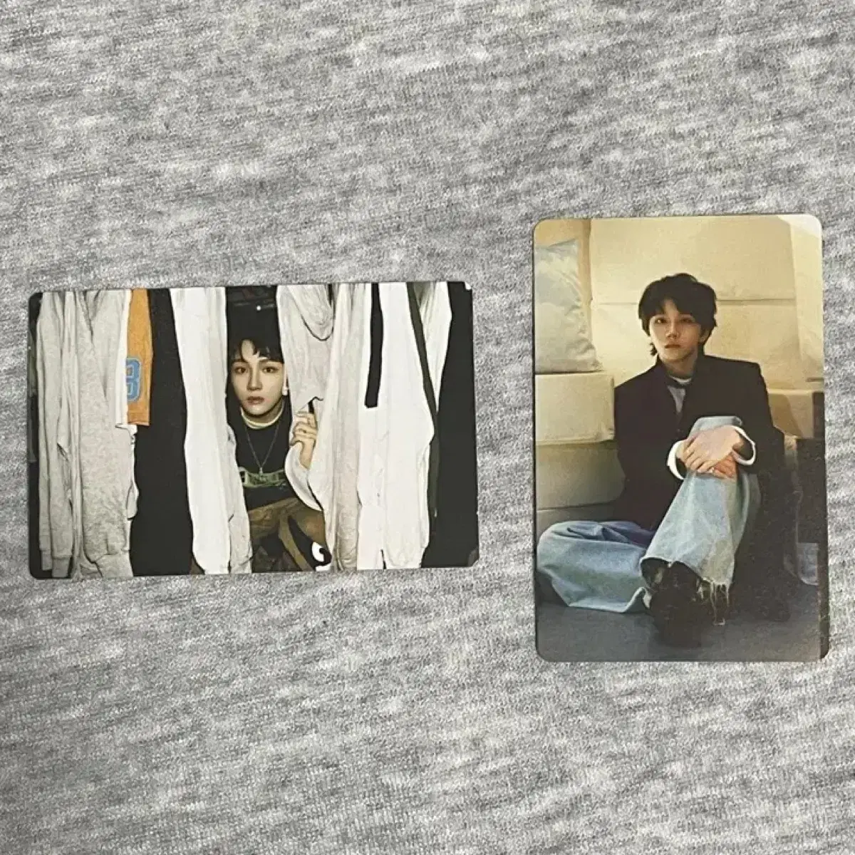 Boynextdoor woonhak boynextdoor 19.99 MD Photocard WTS