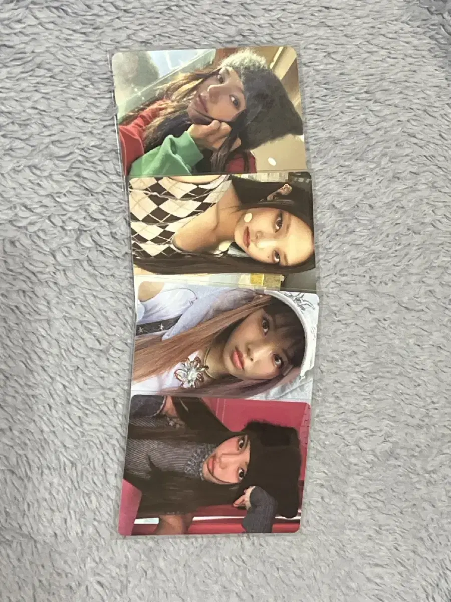 New Jeans photocard Sell in bulk