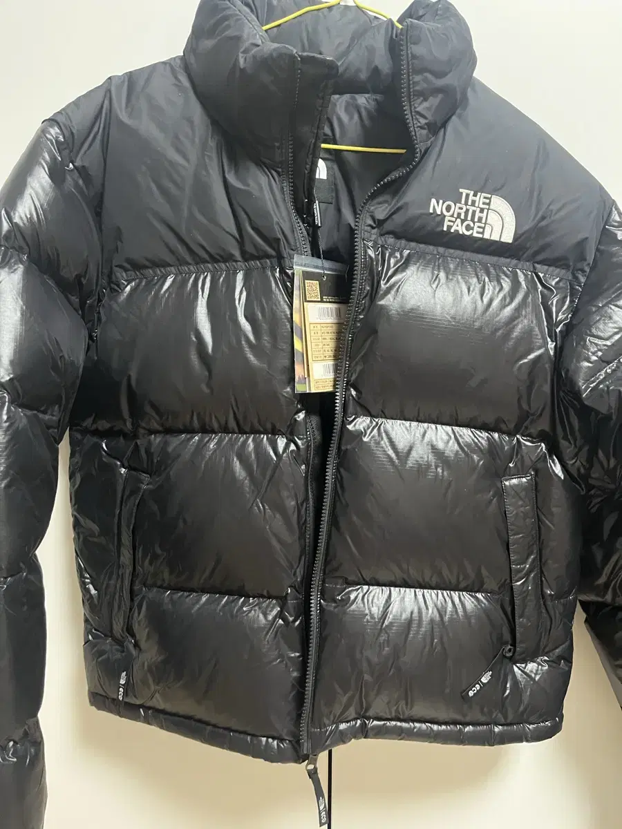 The North Face 1996 Nupsi M