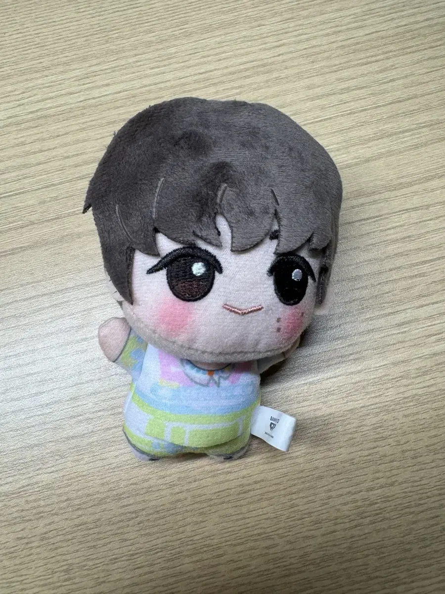 NCT Dream Hello Future Haechan Doll