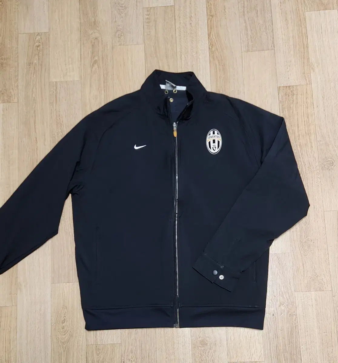 (택포)Nike Juventus Jersey Zip Up Men 105