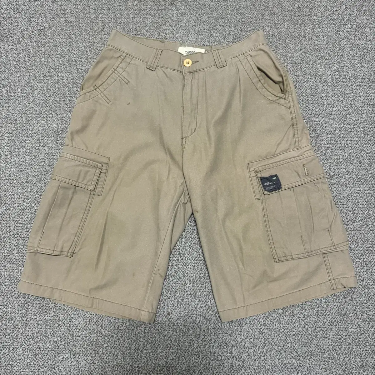 29 Levi's Cargo Vahn