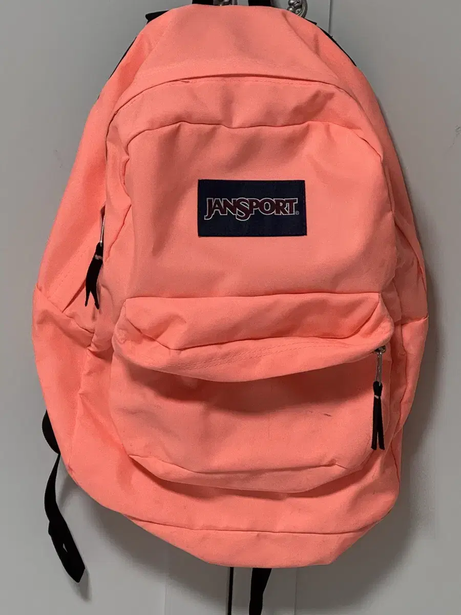 Jansport backpack 잔스포츠 백팩