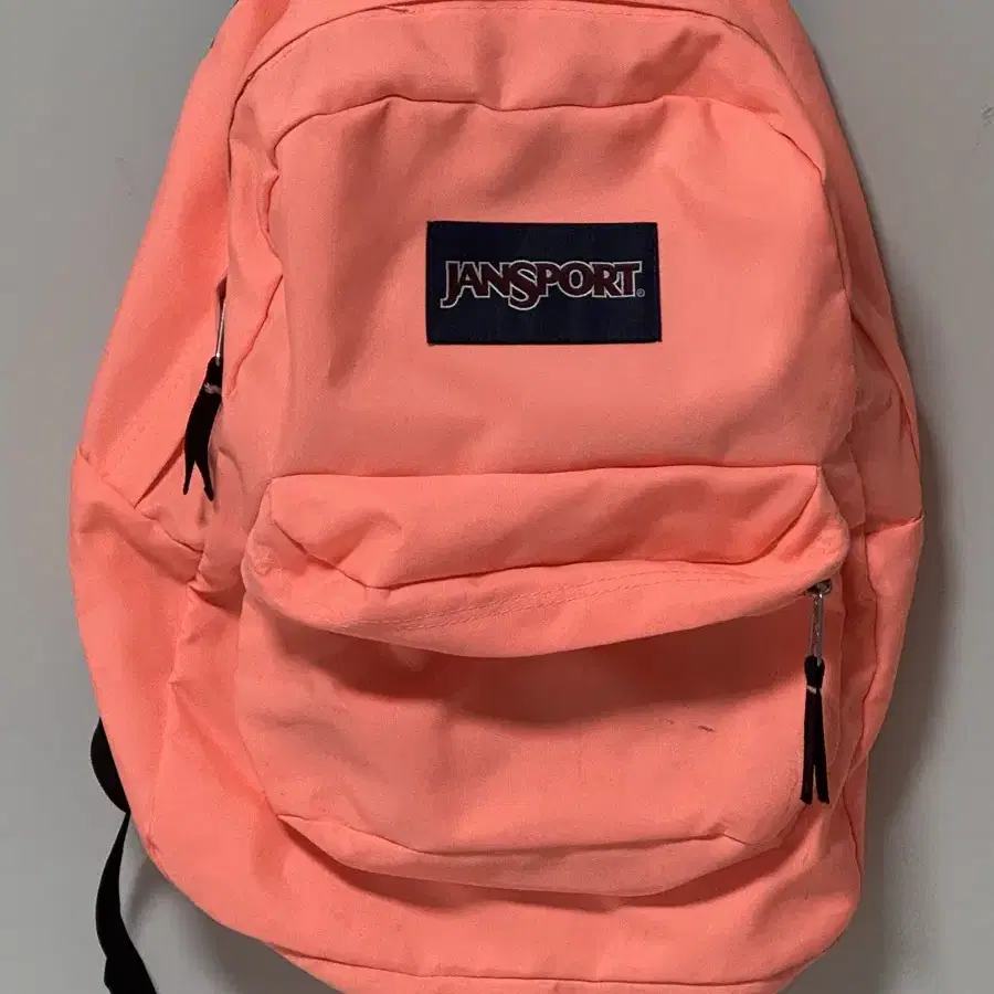 Jansport backpack 잔스포츠 백팩