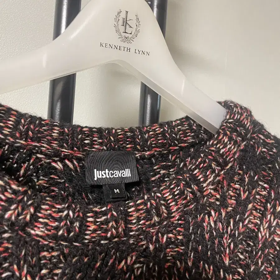 justcavalli 니트(m)