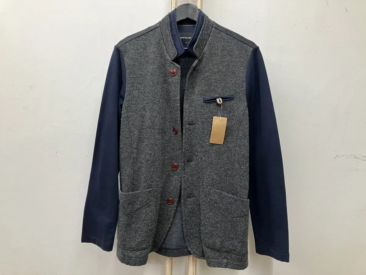 2 empolham jacket 100 (l)