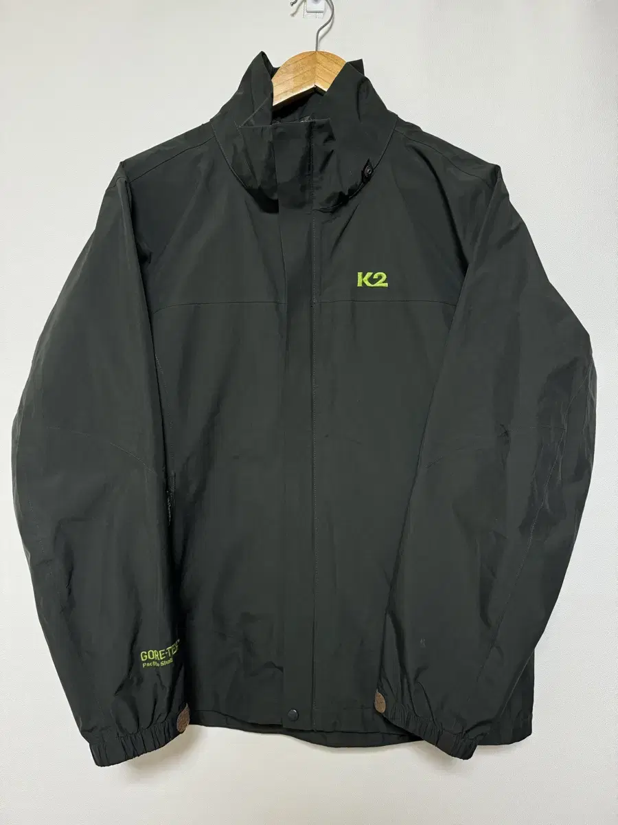 K2 Gore-Tex Windproof Jacket 100