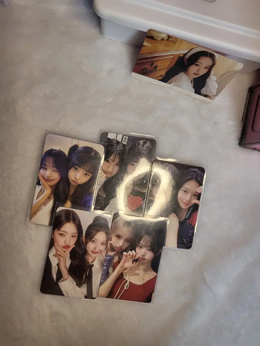 Ive UnitPhotoCard