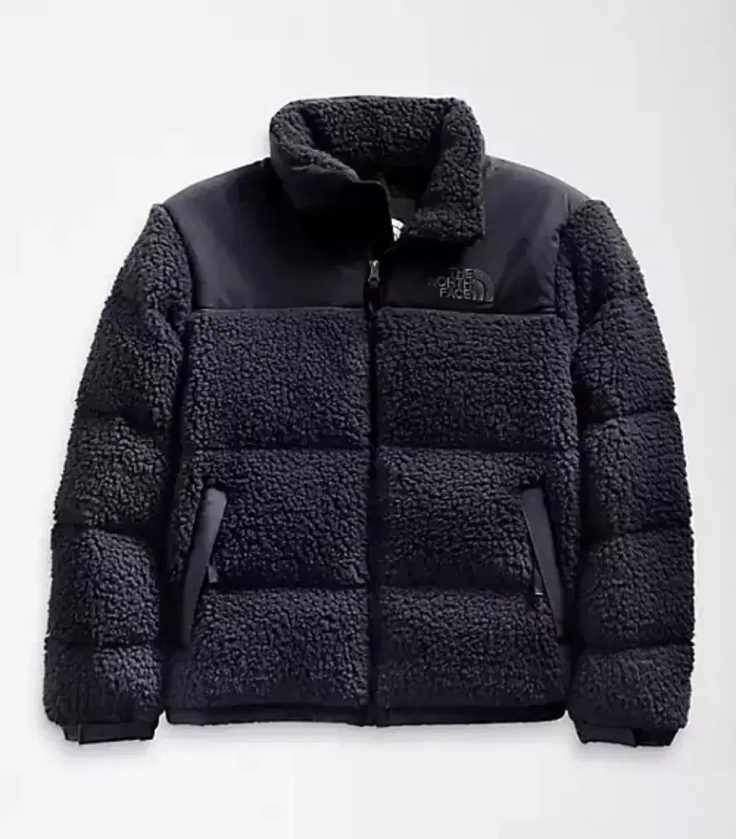 The North Face Sherpa Knopsie Navy L fei.