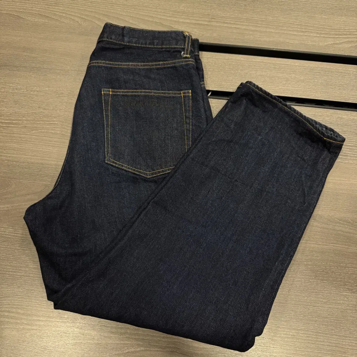 WACKOMARIA Wackomaria One Wash Denim