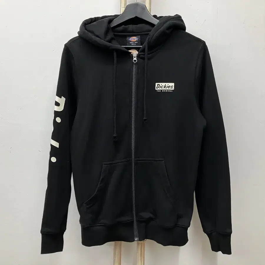 2 디키즈(Dickies) 후드집업 S(90)