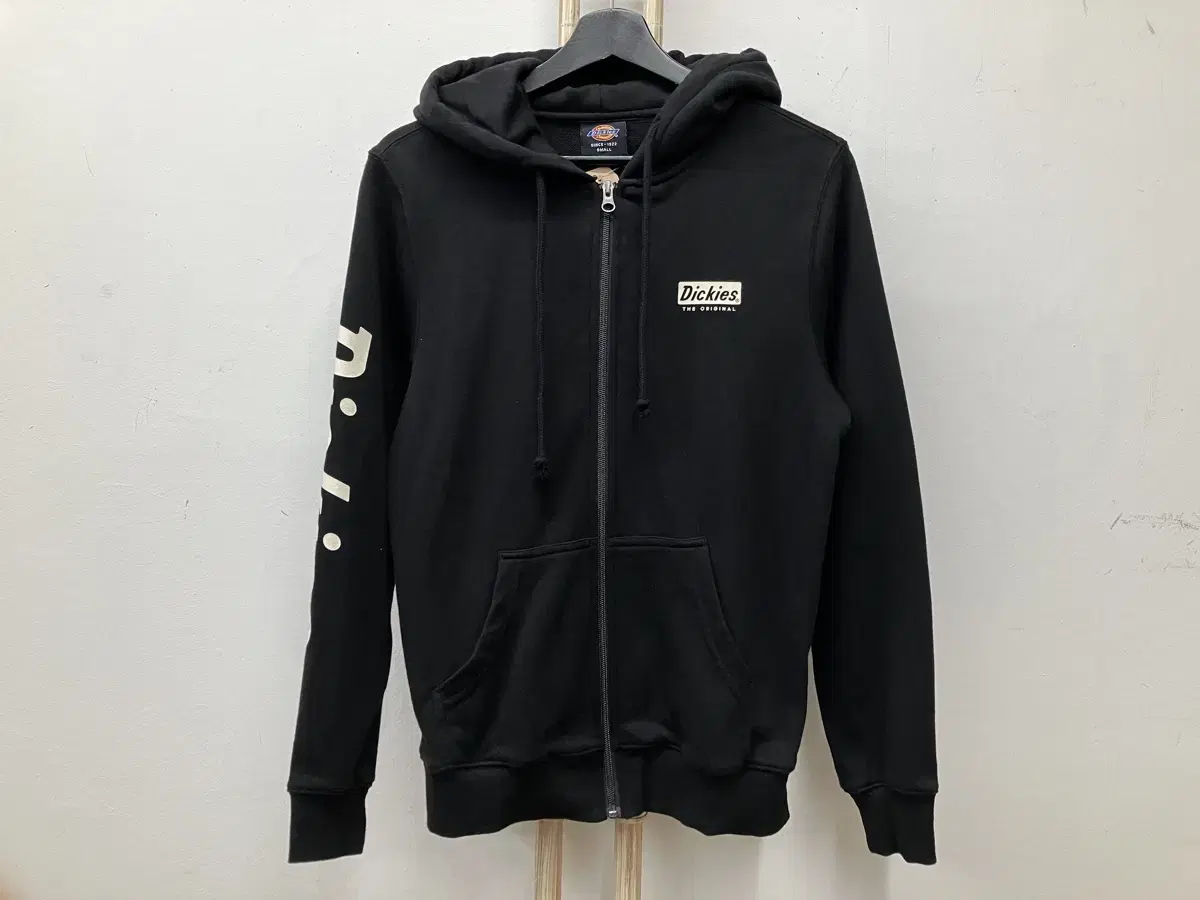 2 디키즈(Dickies) 후드집업 S(90)