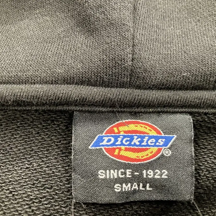 2 디키즈(Dickies) 후드집업 S(90)