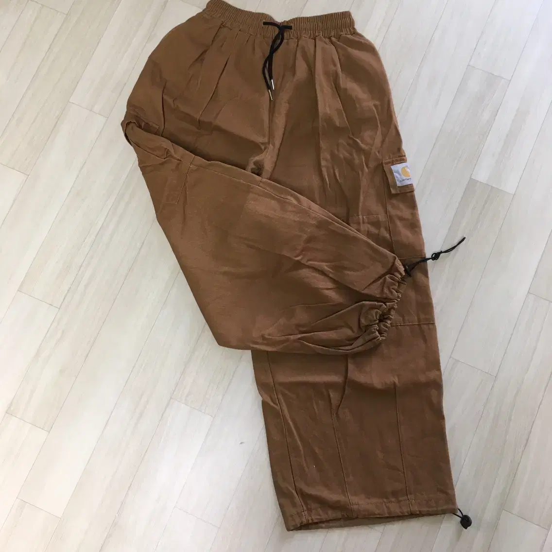 Calhart Wide Jogger Pants M(32)