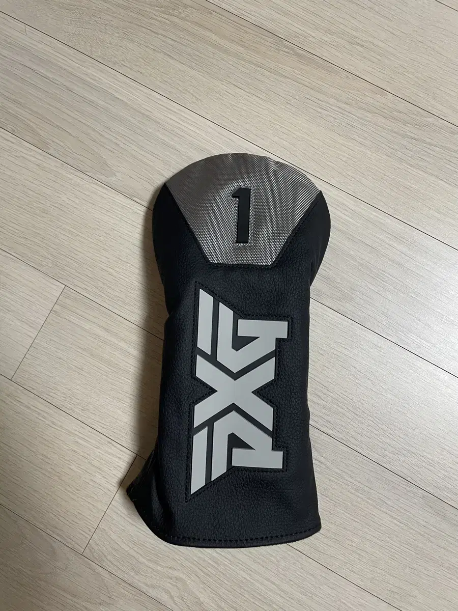 PXG GEN4 헤드커버