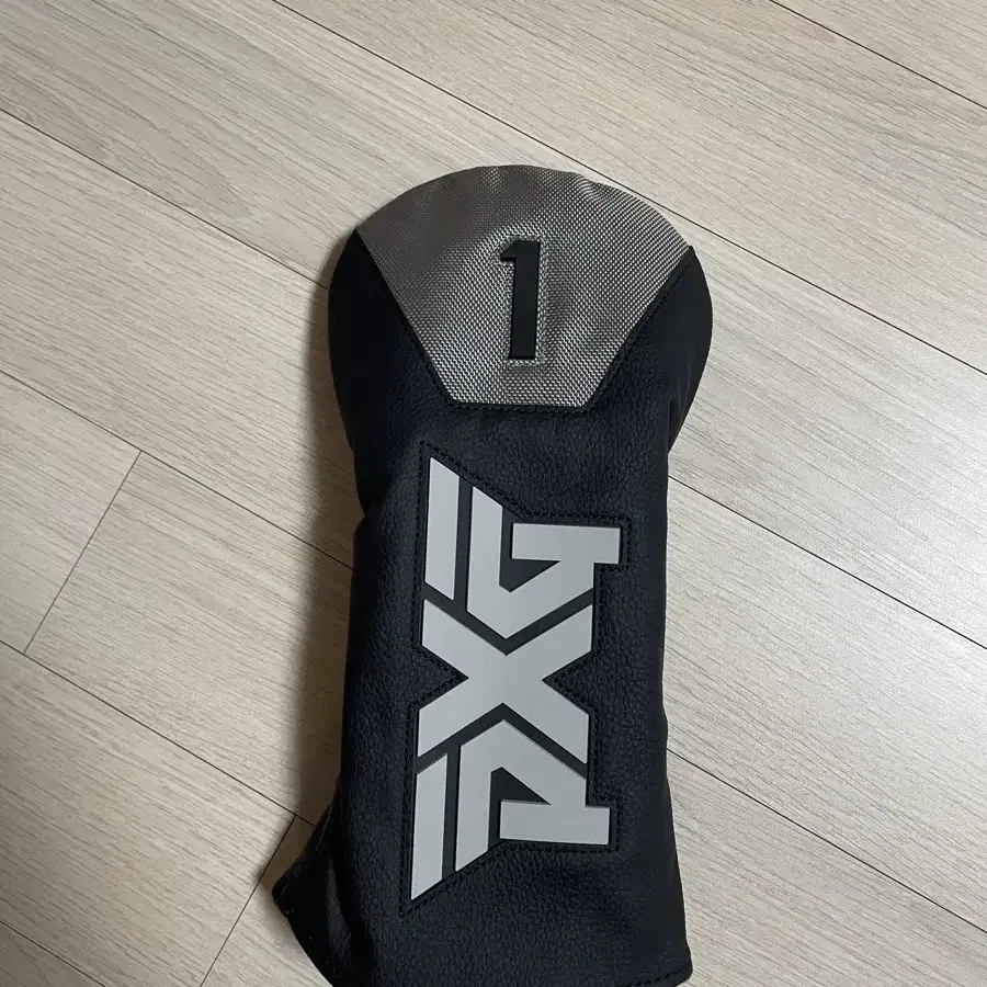 PXG GEN4 헤드커버