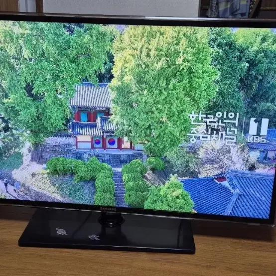 삼성 40인치 3D FHD TV UN40D6400 판매