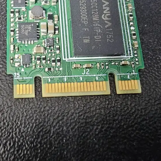 라이트온 M.2 SSD 128GB (택배비 포함 가격)