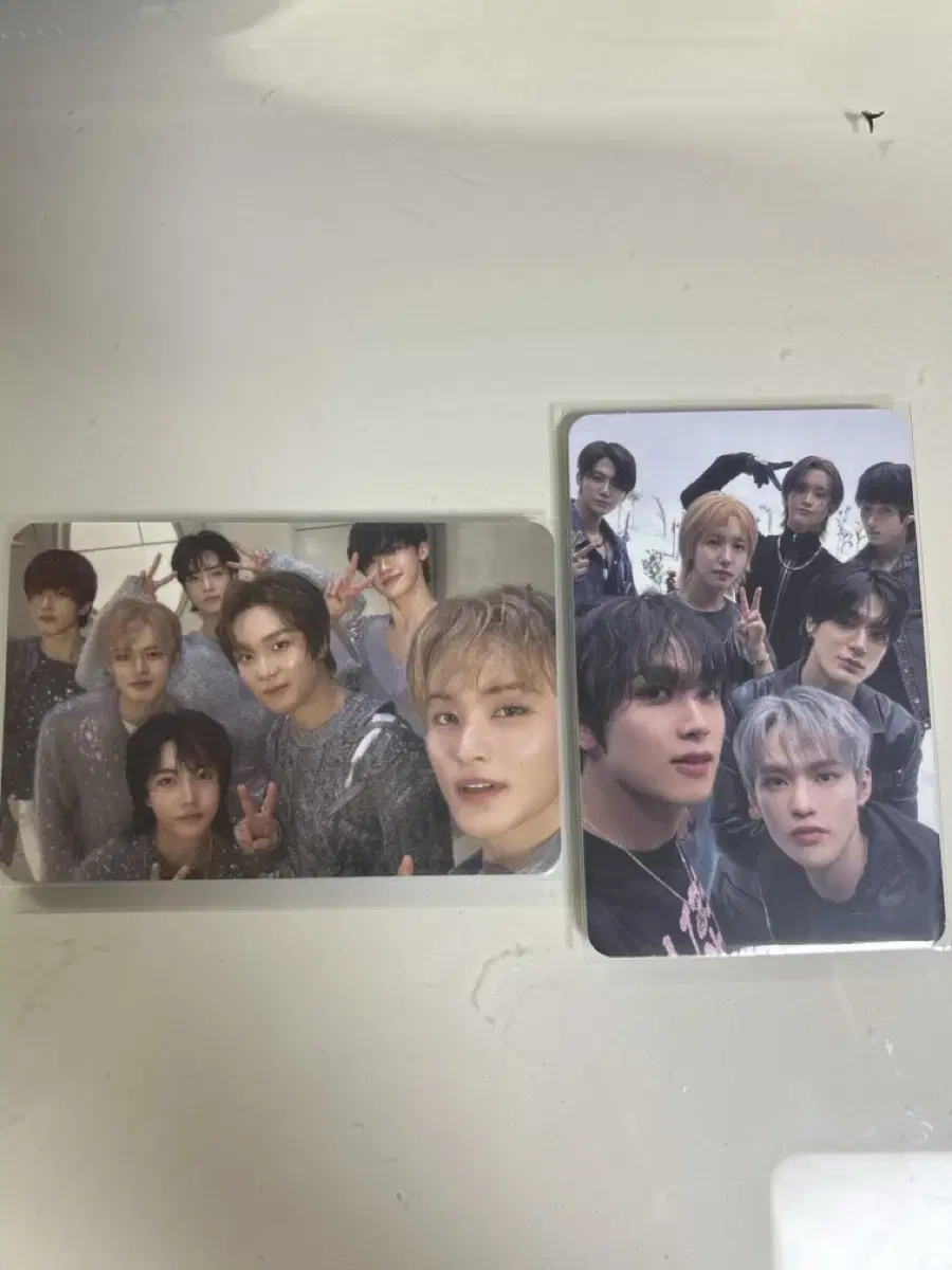 (WTS until 11/28!!!!)NCT Dream Group Photocard