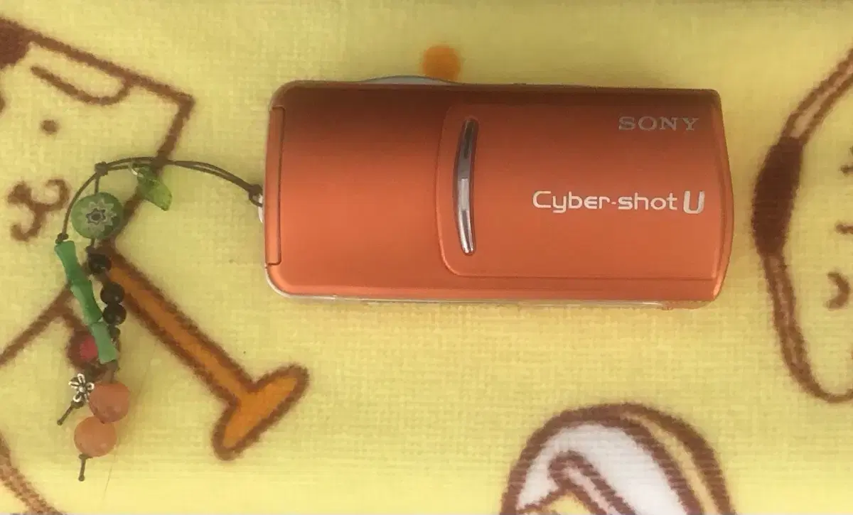 Sony dsc u20(사진o)