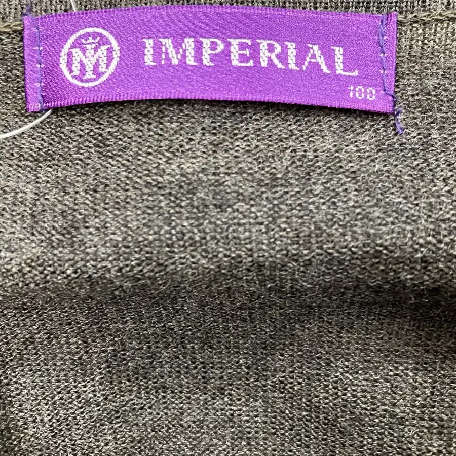 2 임페리얼(IMPERIAL) 조끼 100(L)