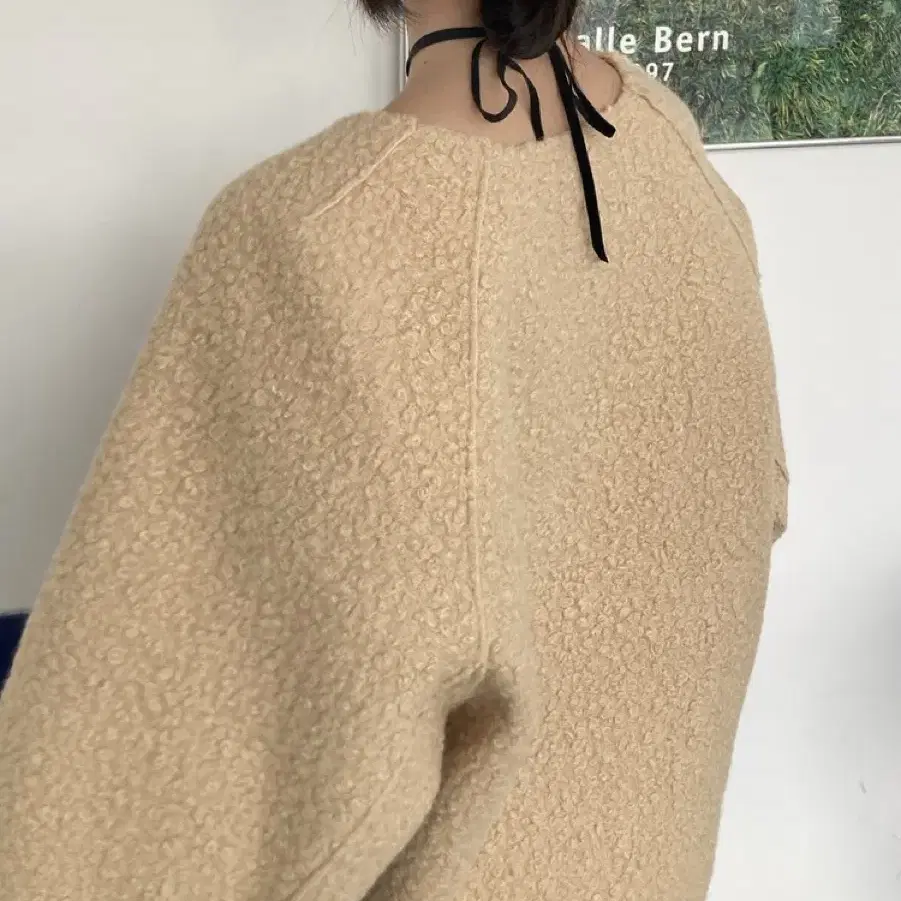 MOYI BUTTER KNIT 모이 버터니트