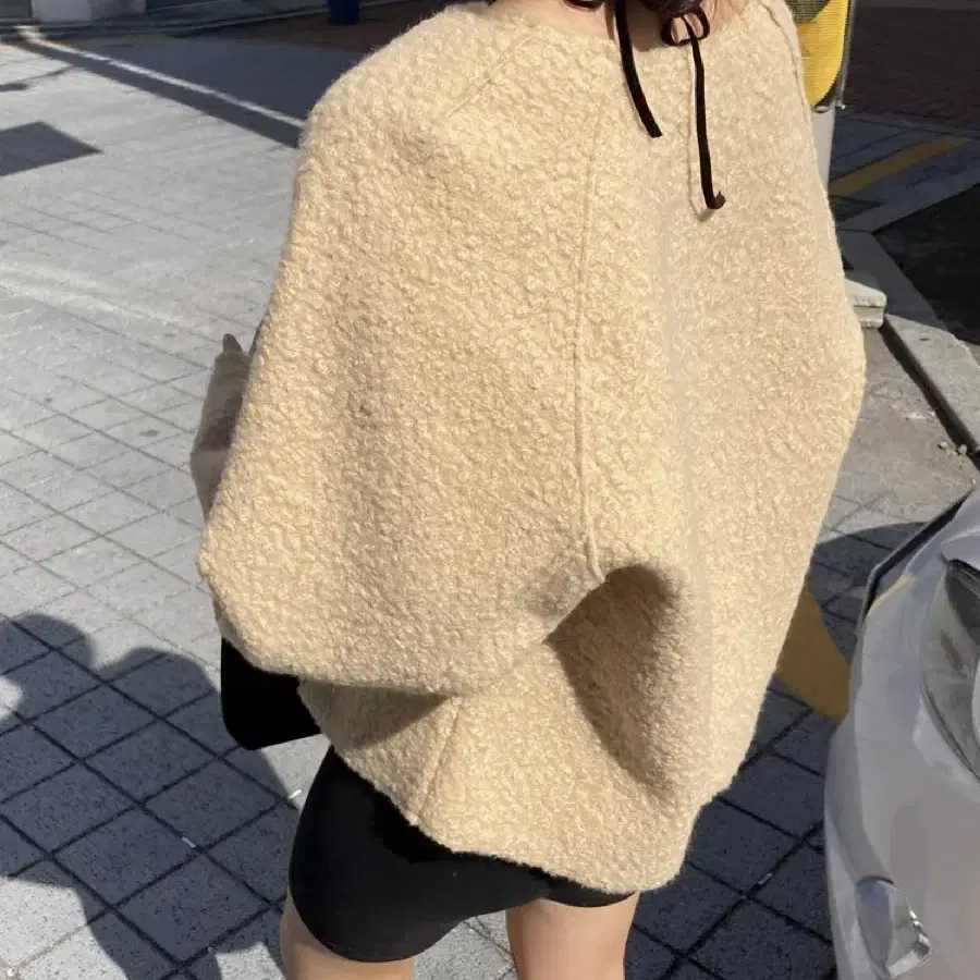 MOYI BUTTER KNIT 모이 버터니트