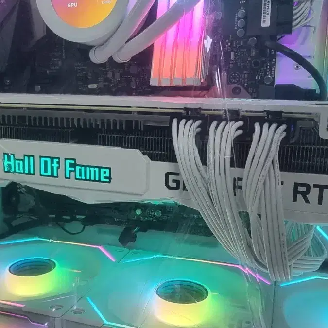 RTX3080TI HOF