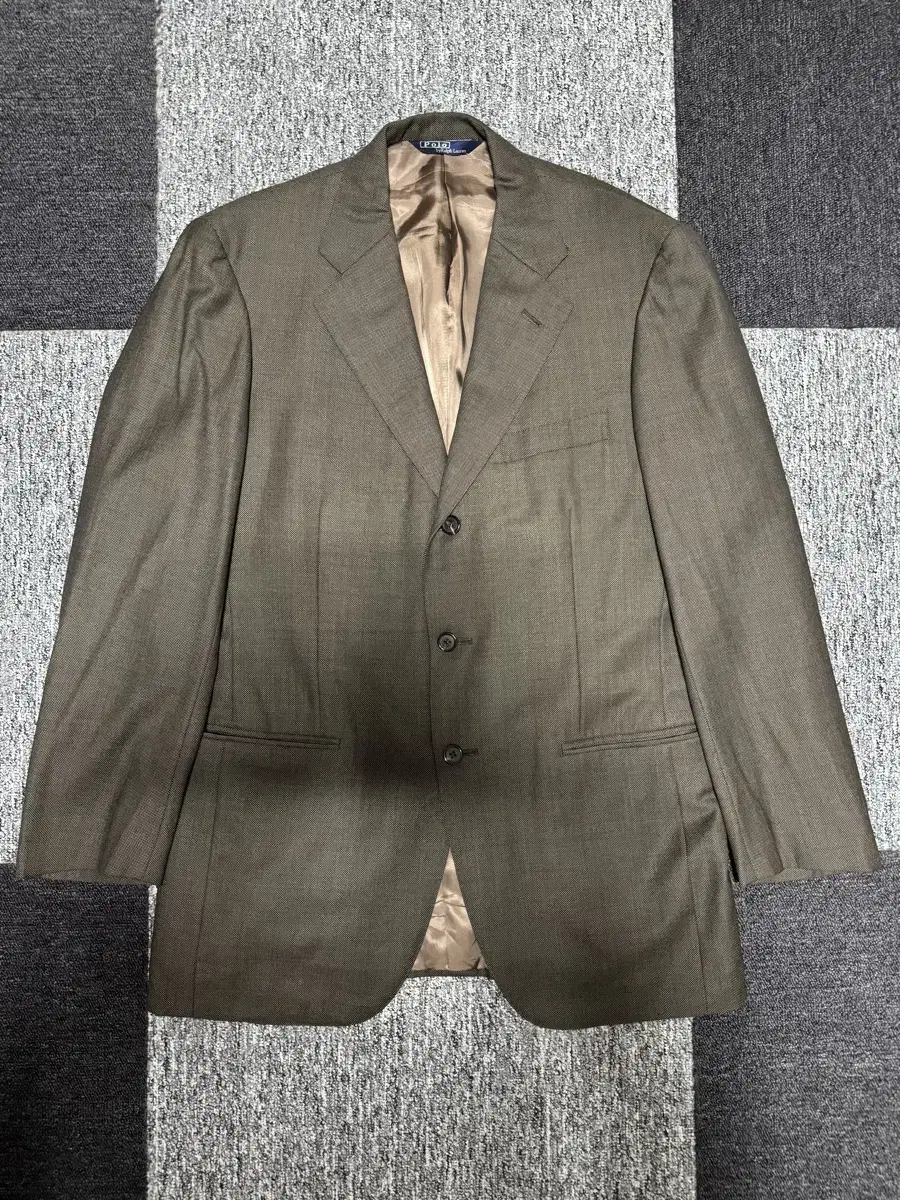 Polo Ralph Lauren blazer