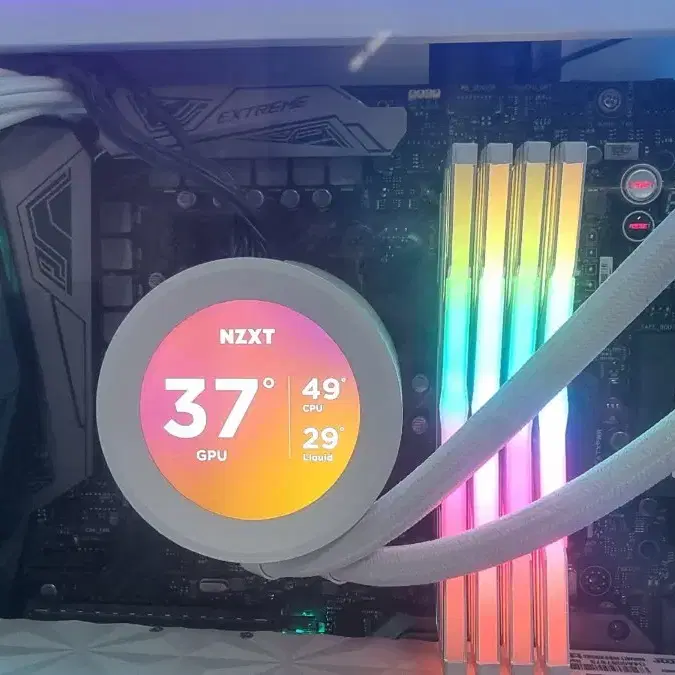 Asus x370 crosshair 6 Extreme