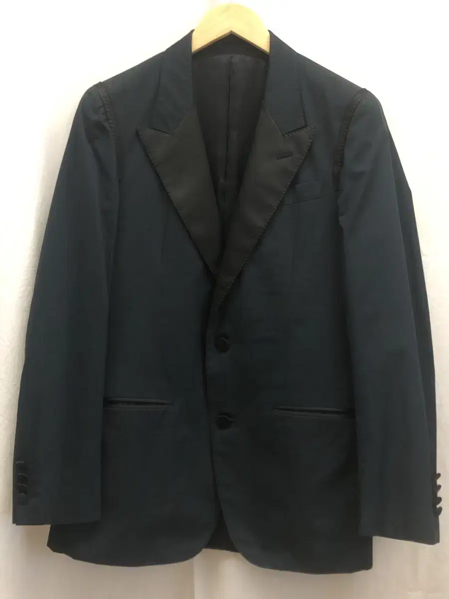 Lanvin First Line Blazer Jacket