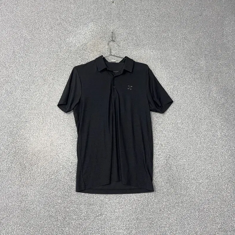 JDX Golf Black Functional Short Sleeve Karati 95