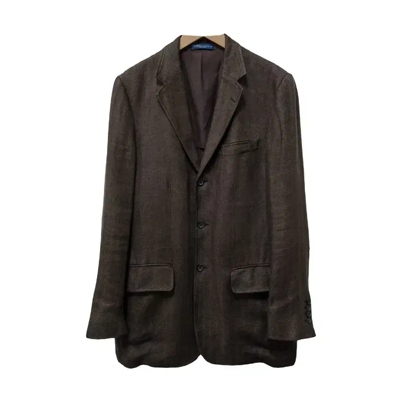 M/ Polo linen blazer